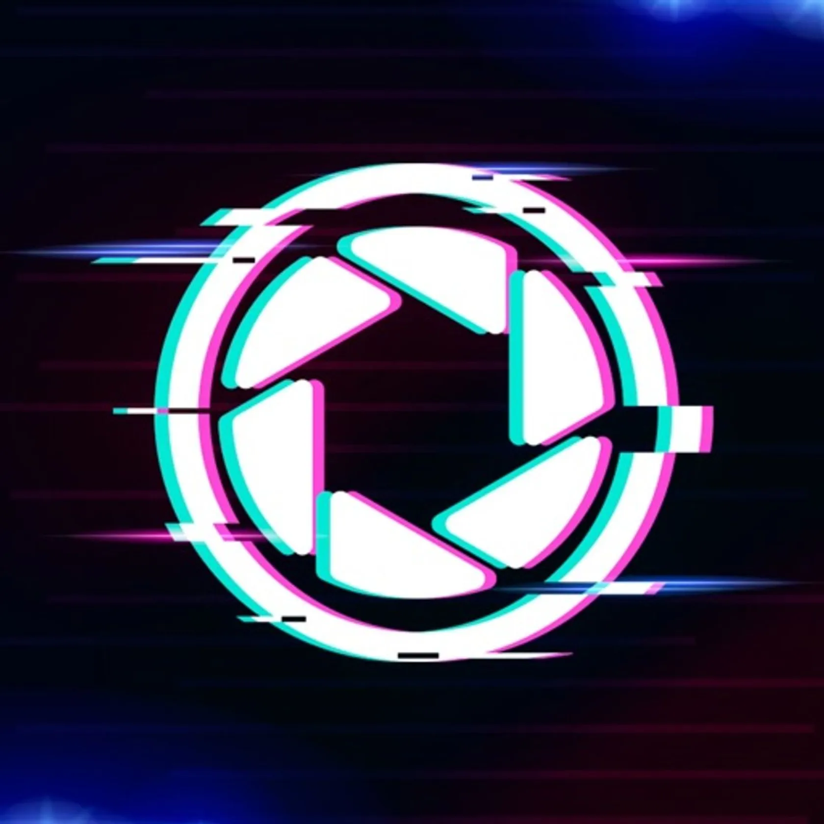 Glitché - Glitch Photo Editor
