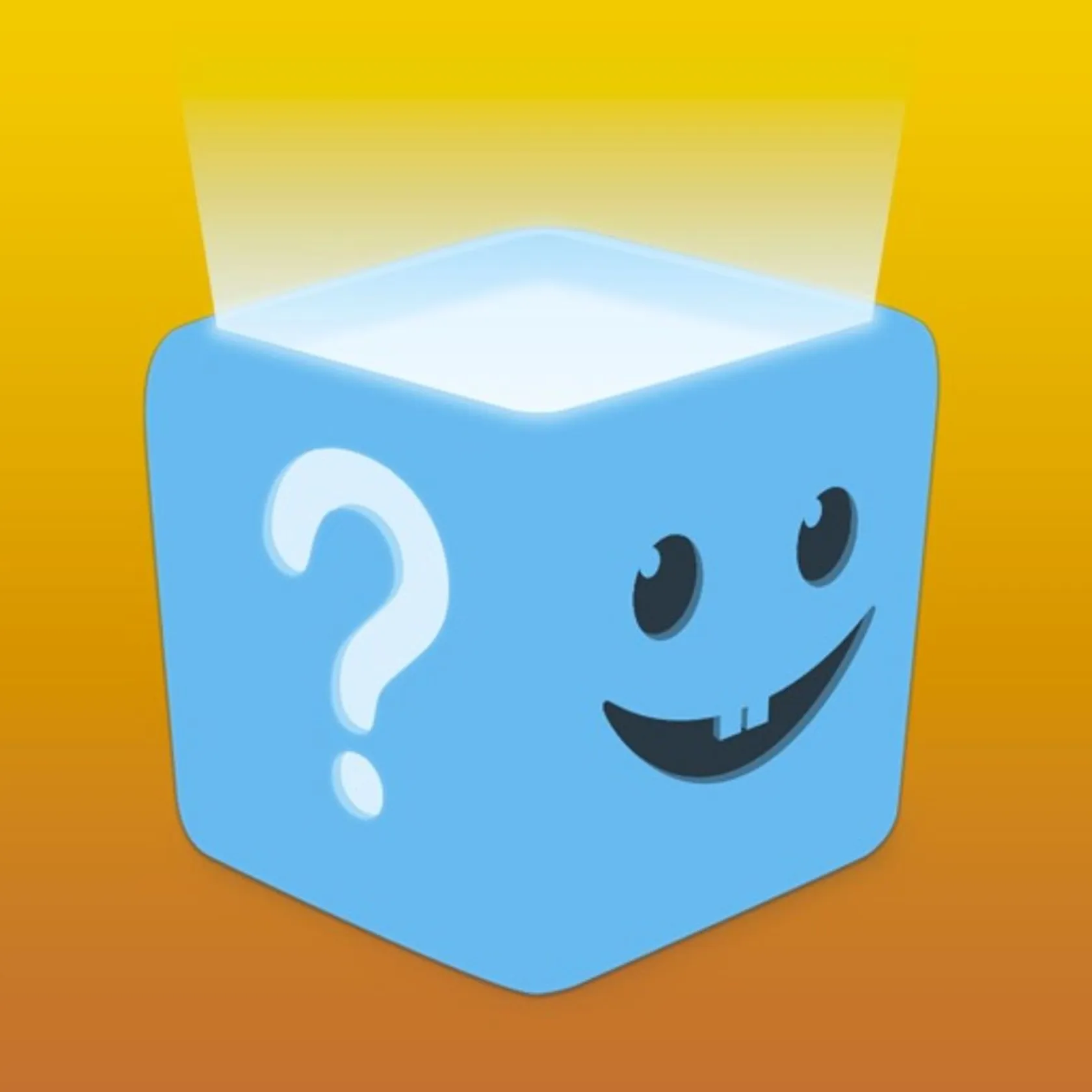 EnigmBox: Test Your Brain!