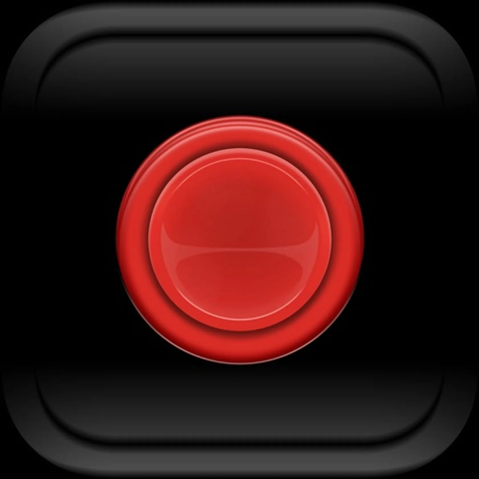 Bored Button - Games