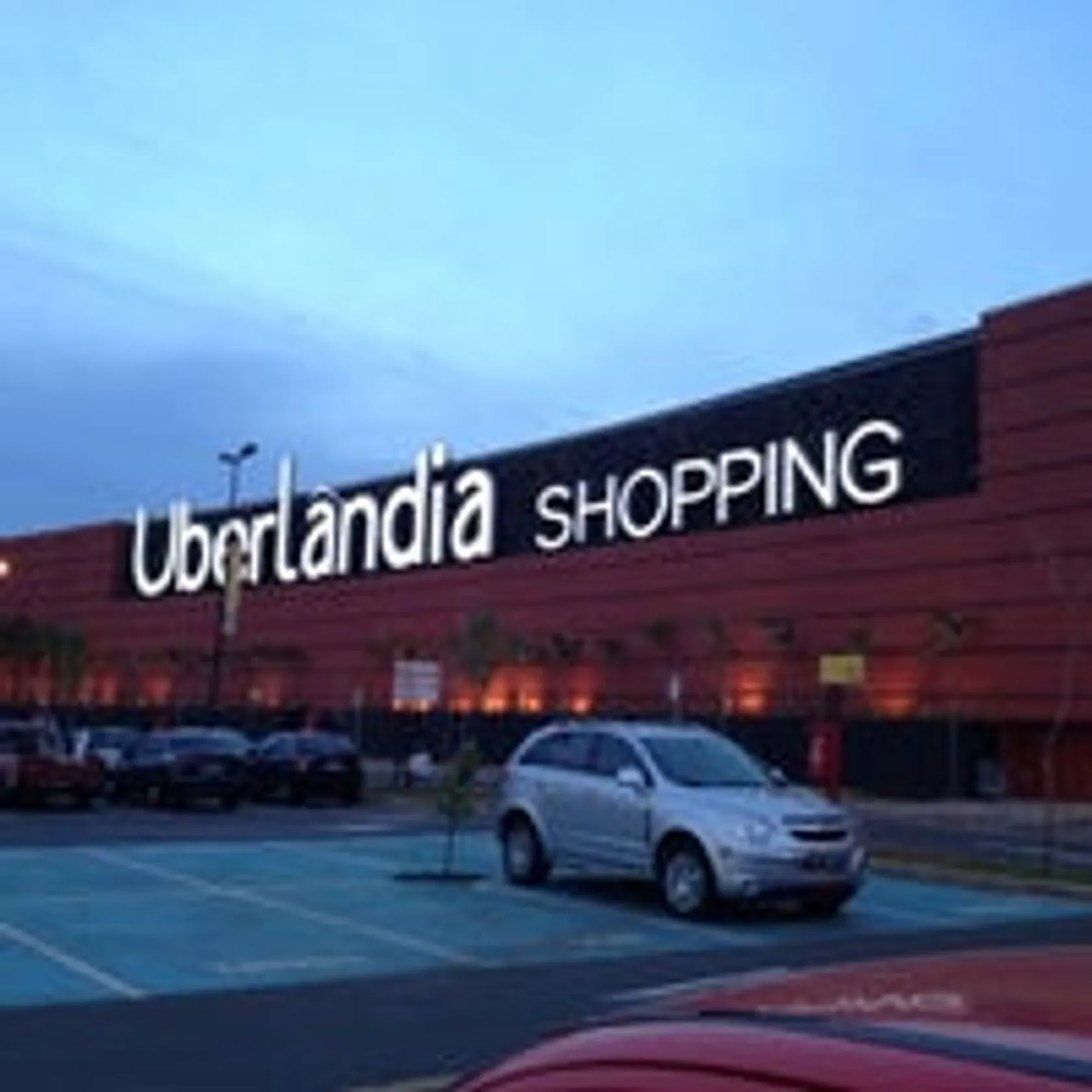 Uberlândia Shopping