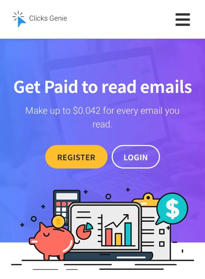 Clicks Genie
