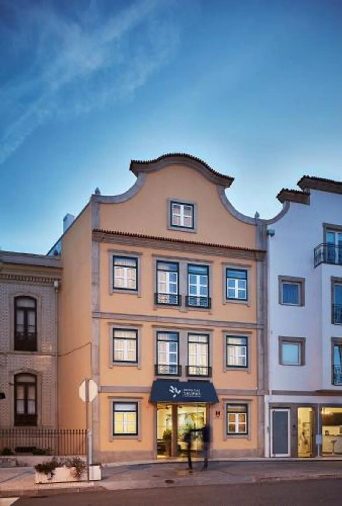 Hotel das Salinas em AVEIRO