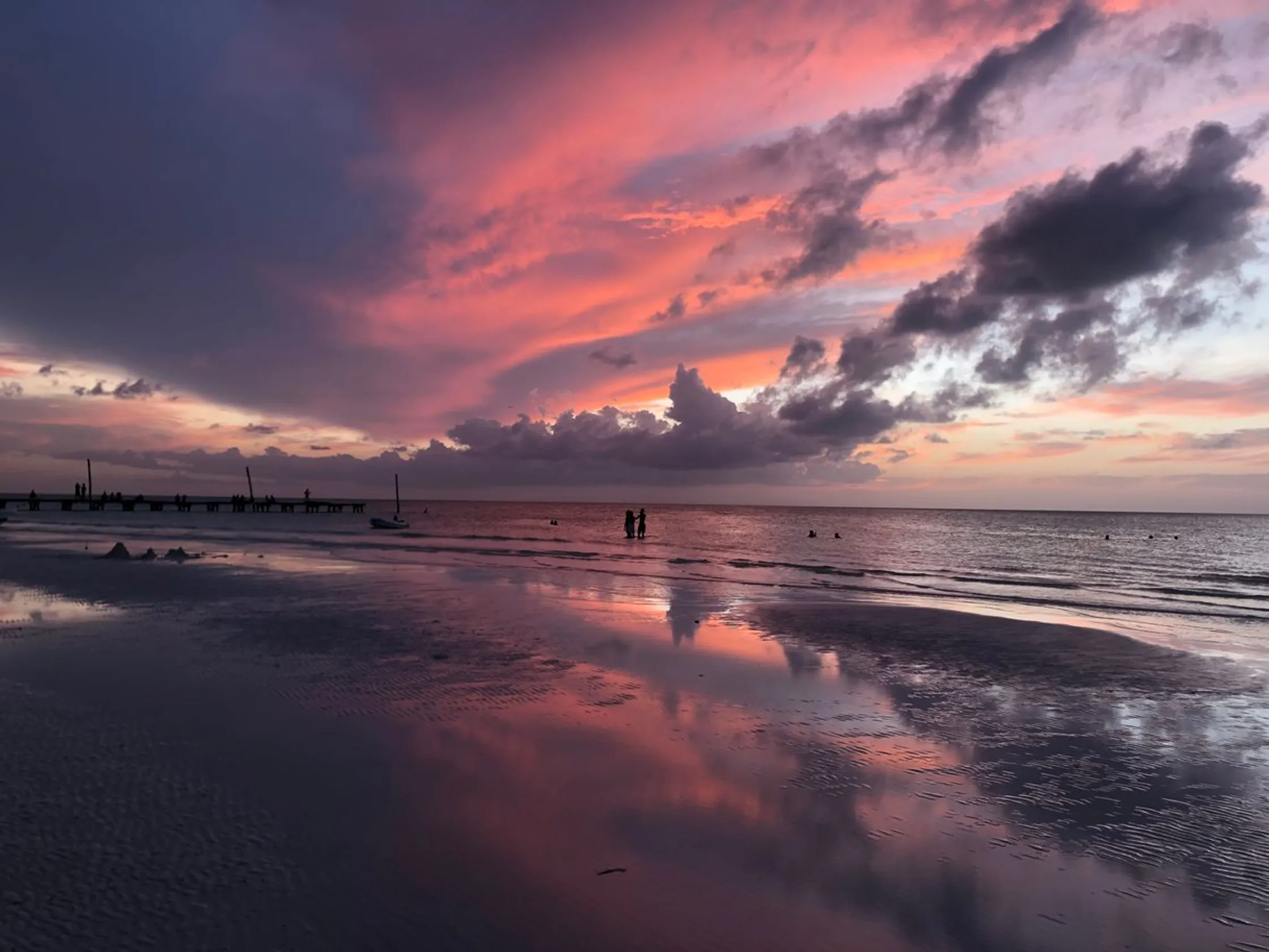 Isla de Holbox