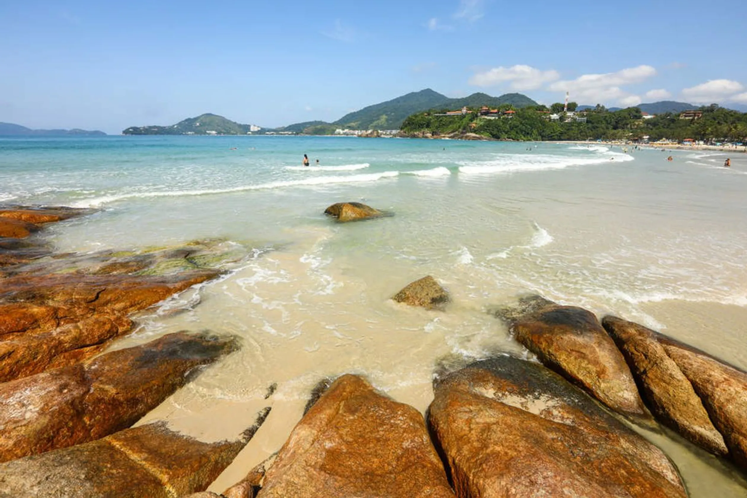 Praia do Tenorio