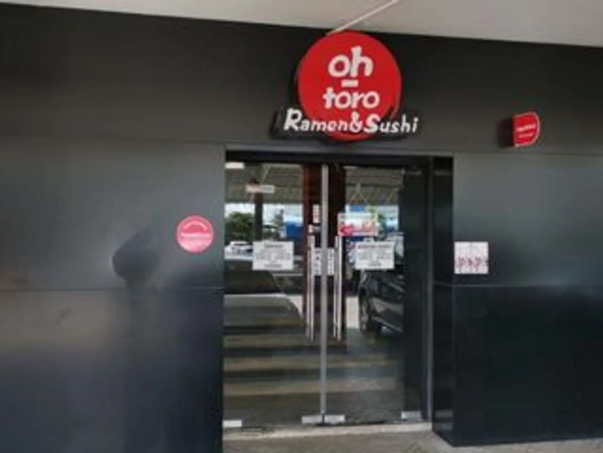 Oh-Toro Ramen & Sushi
