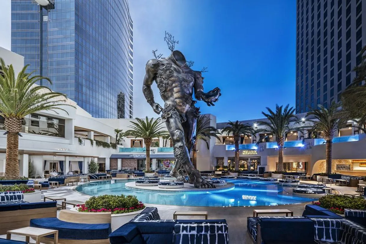 Palms Casino Resort