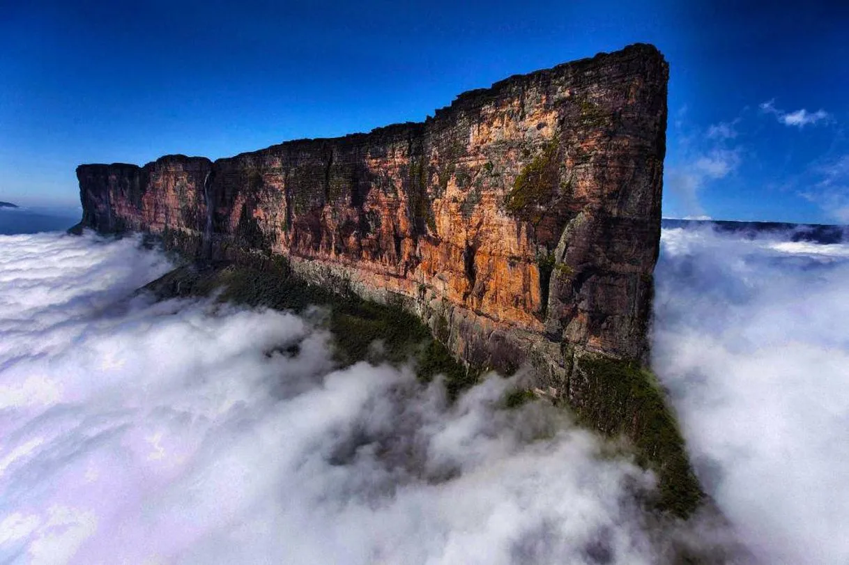 Monte Roraima National Park