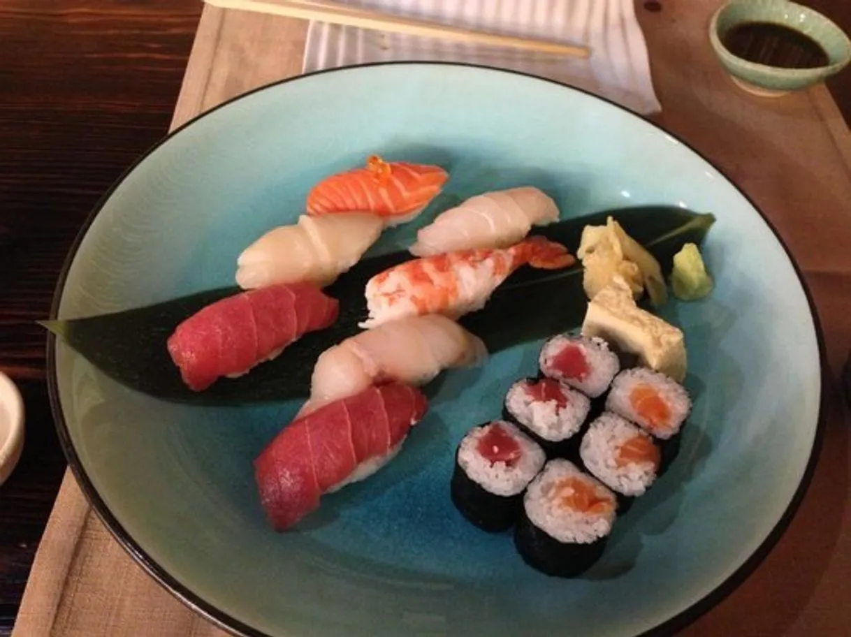 Restaurante Sake Himawari