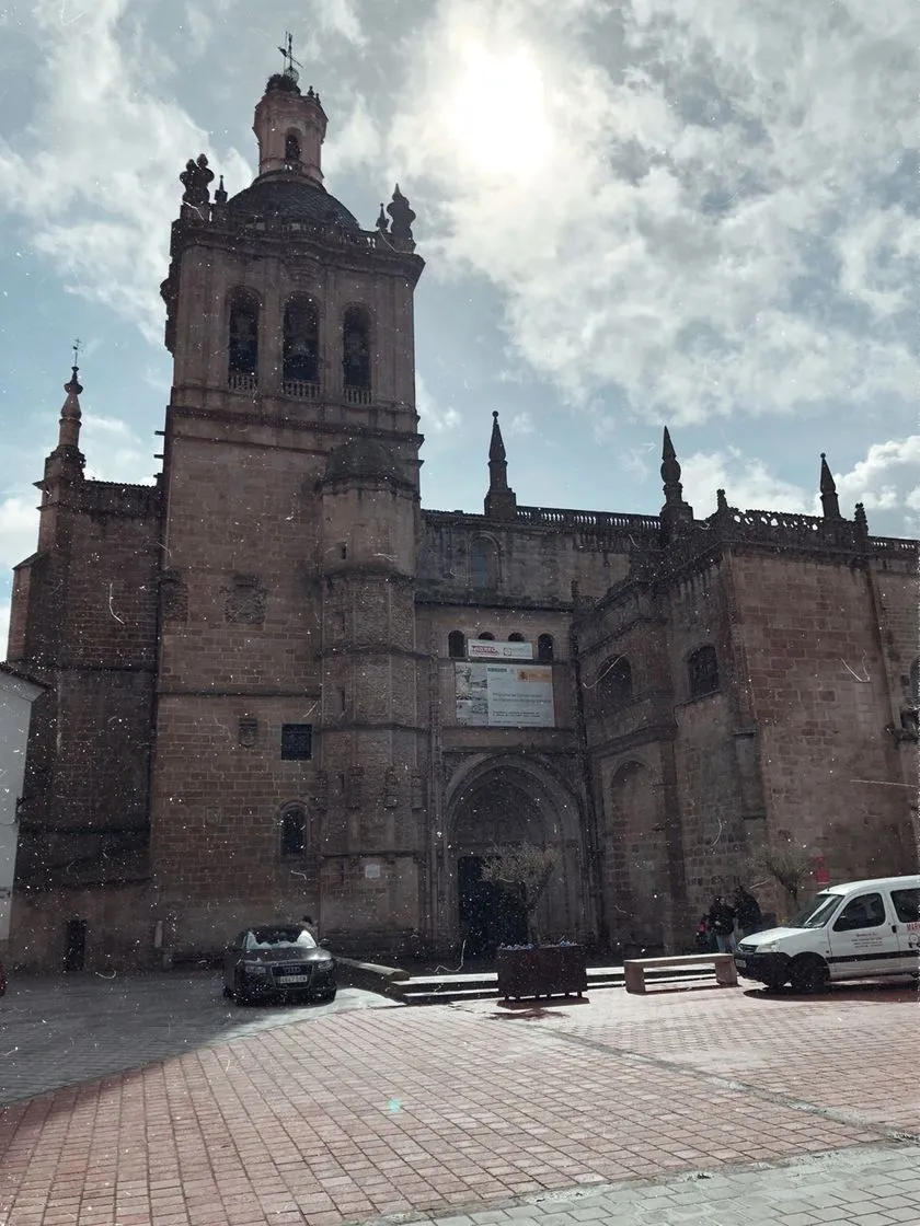 Coria