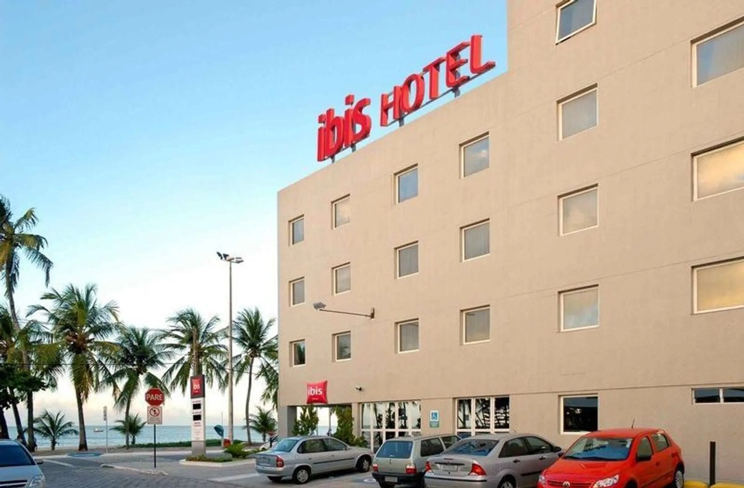 Ibis Hotel