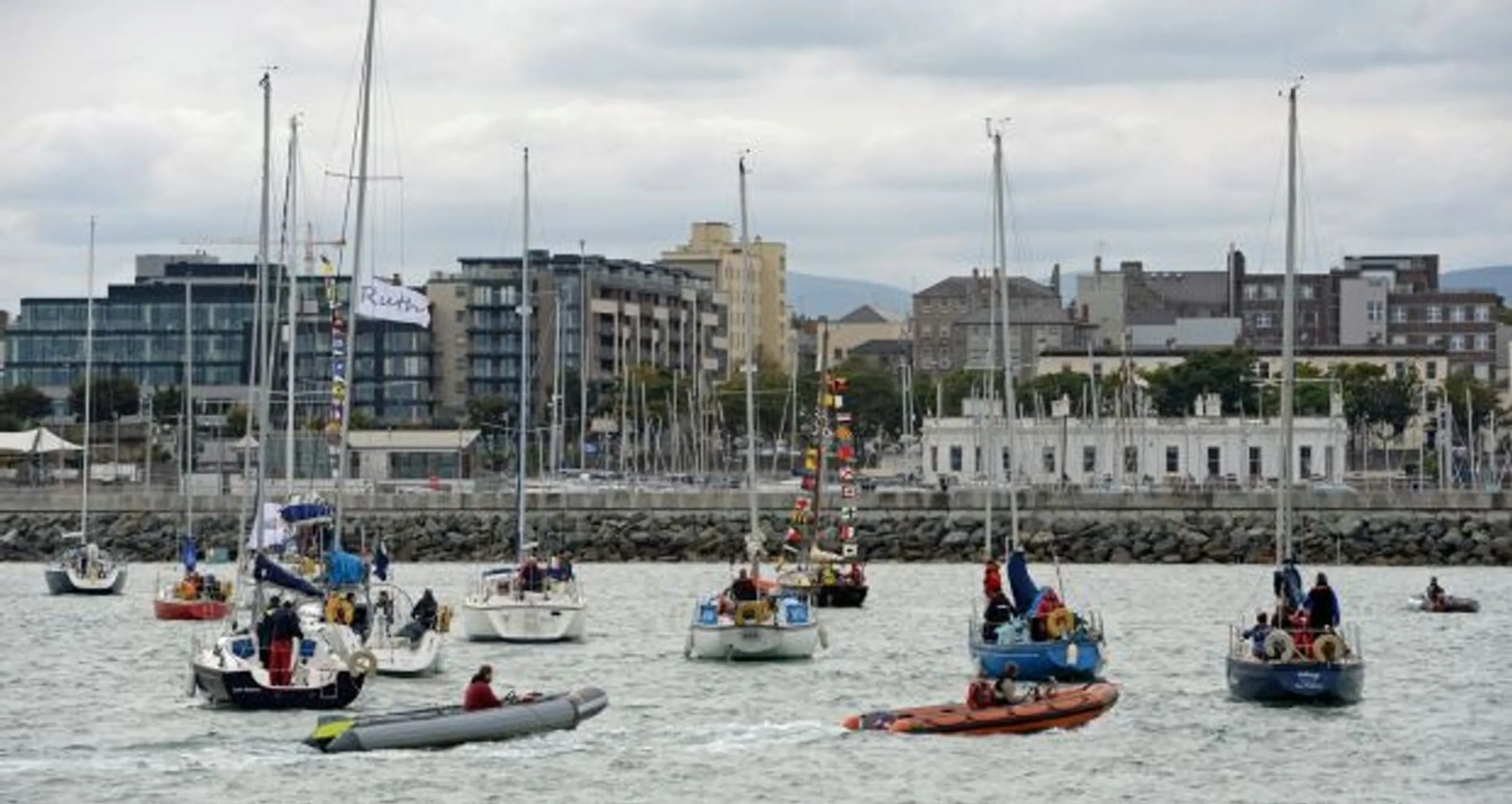 Dún Laoghaire