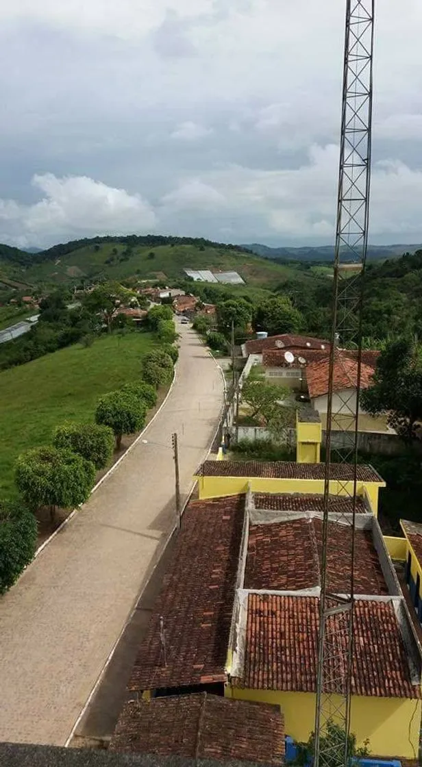 São Severino de Gravatá - PE