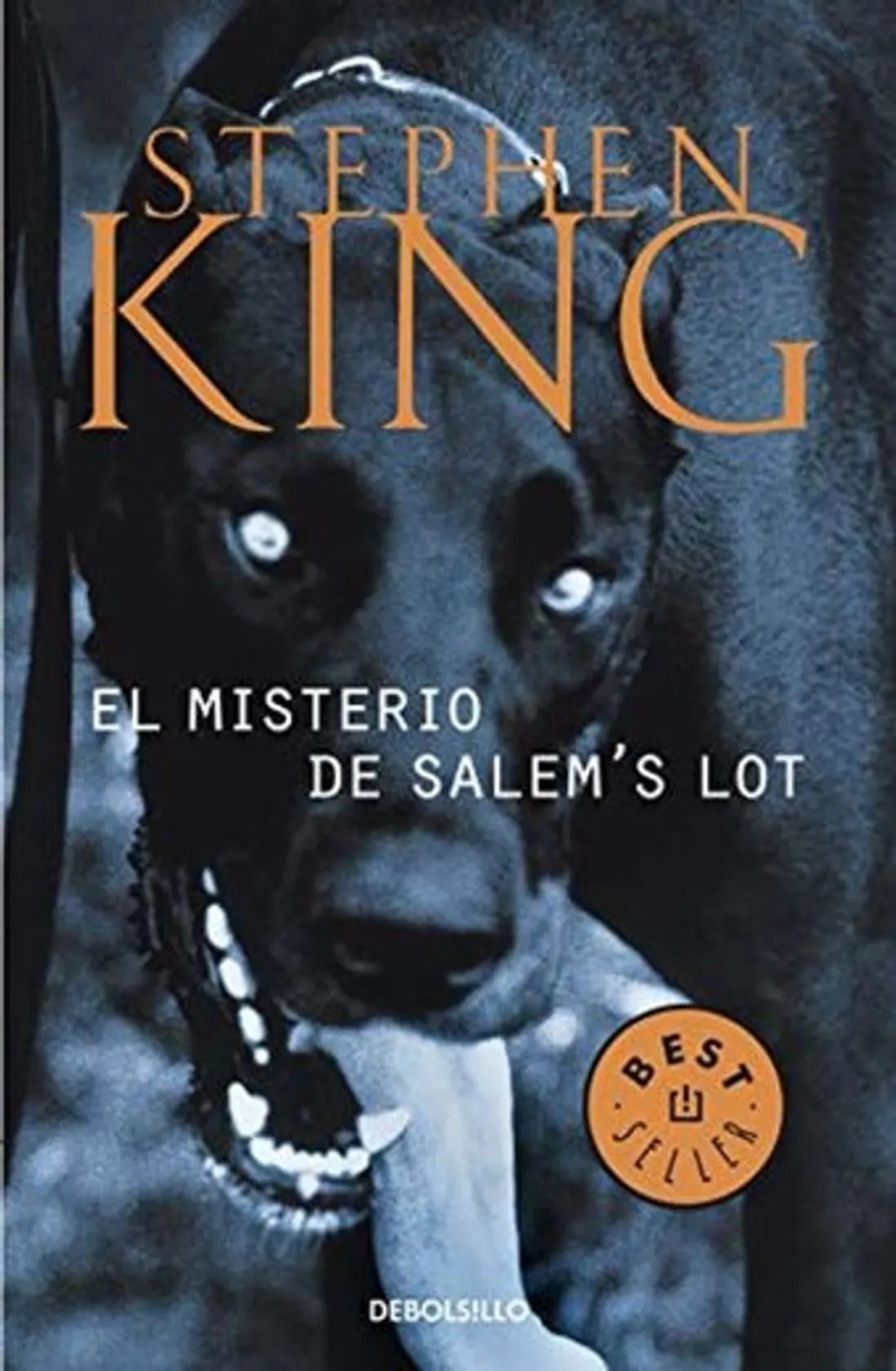 102: El misterio de Salem's Lot