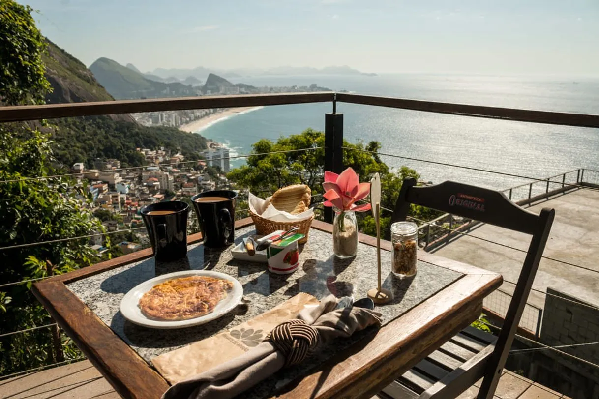 Mirante do Arvrão