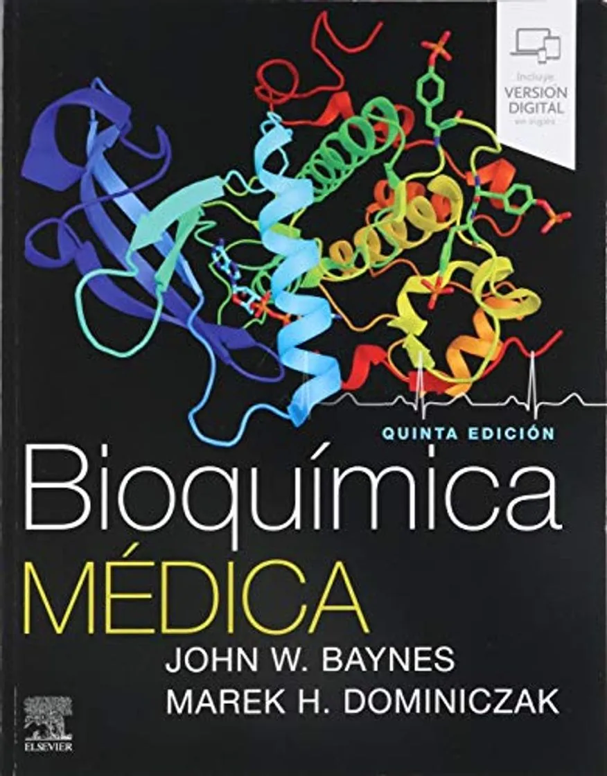 Bioquímica Médica