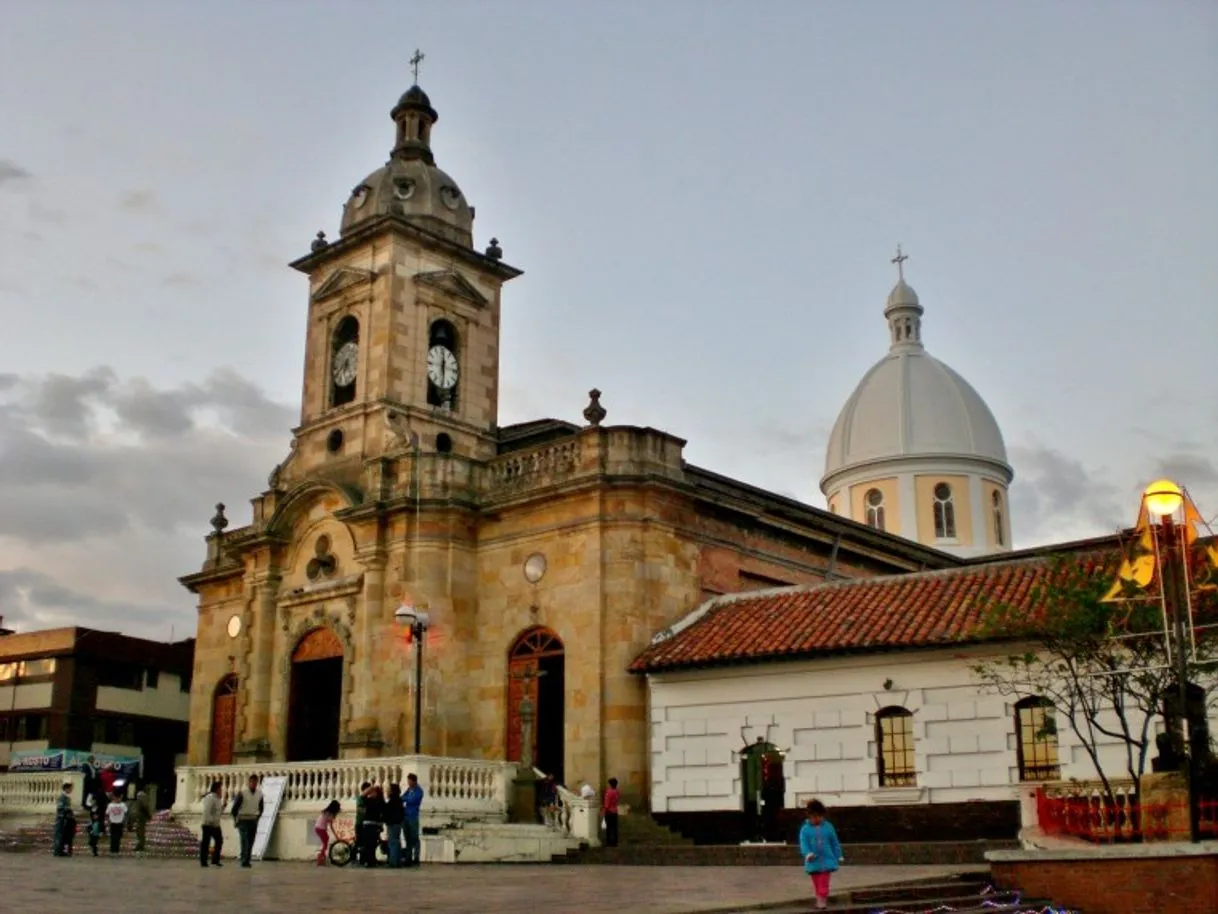 Paipa