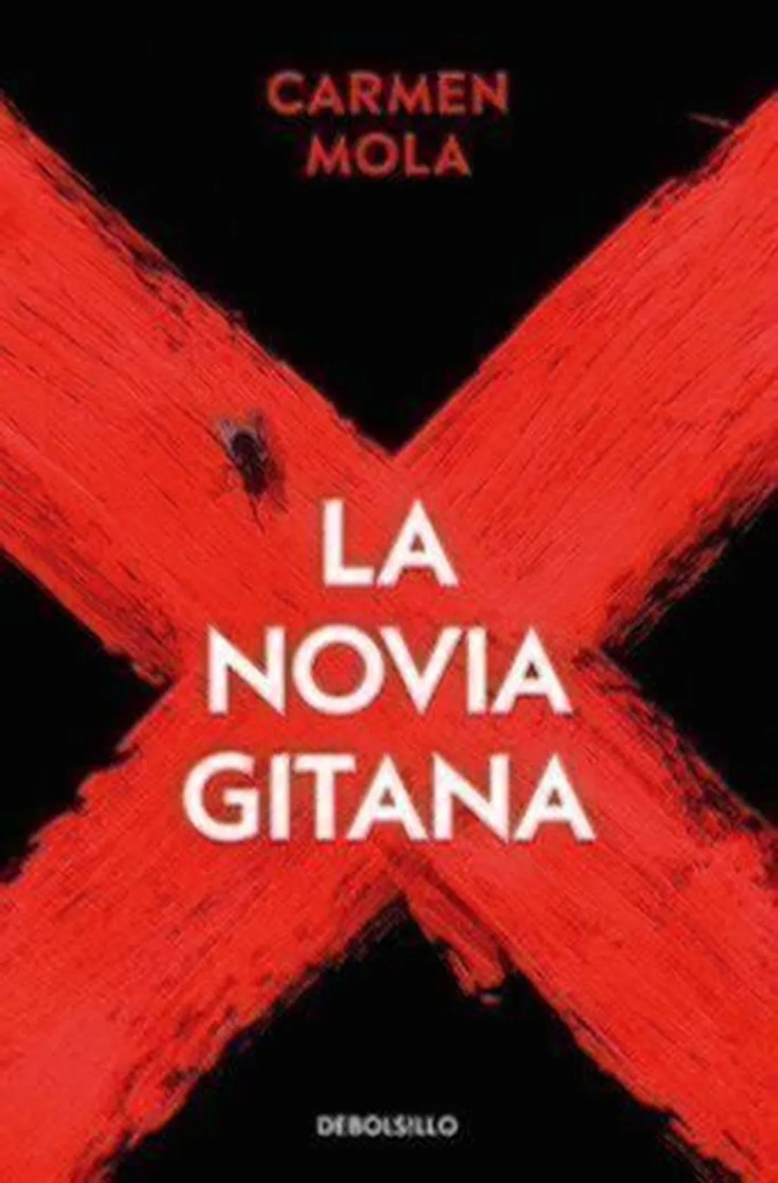 La novia gitana