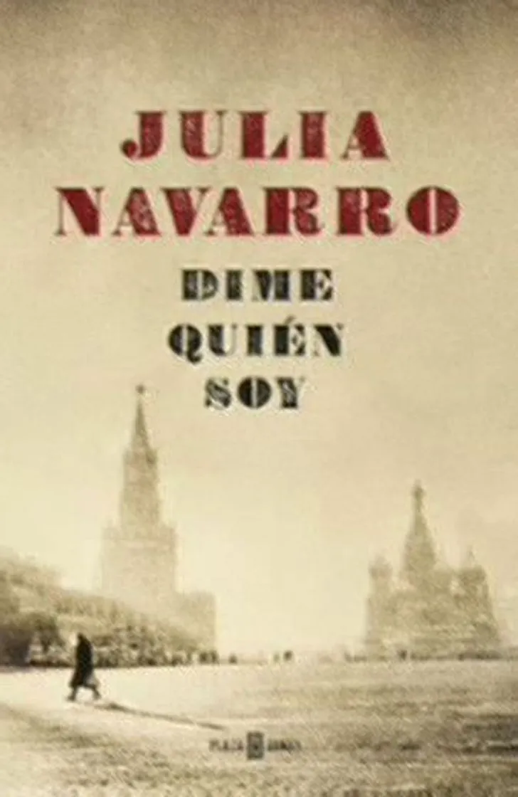 Dime quién soy