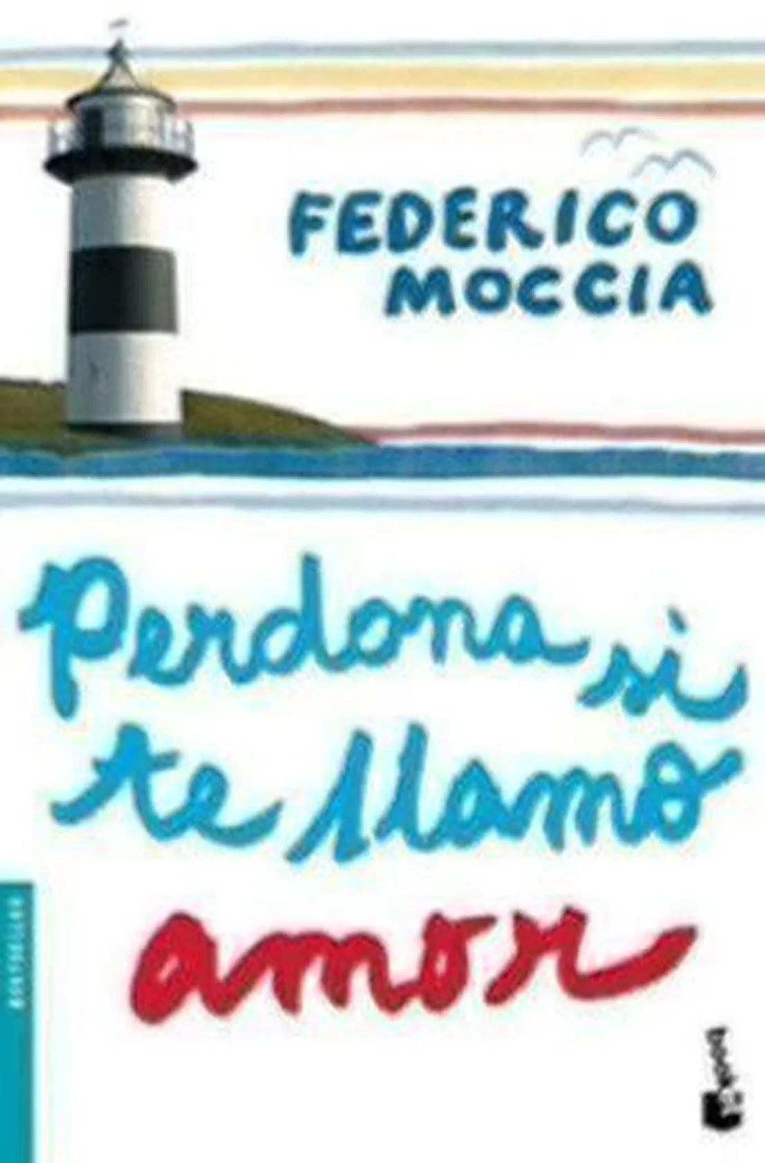 Perdona si te llamo amor