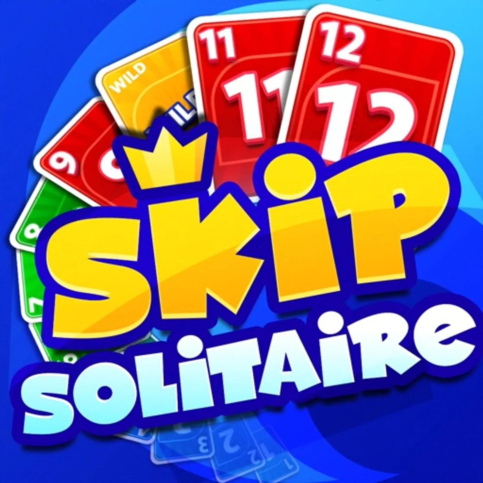 Skip Solitaire