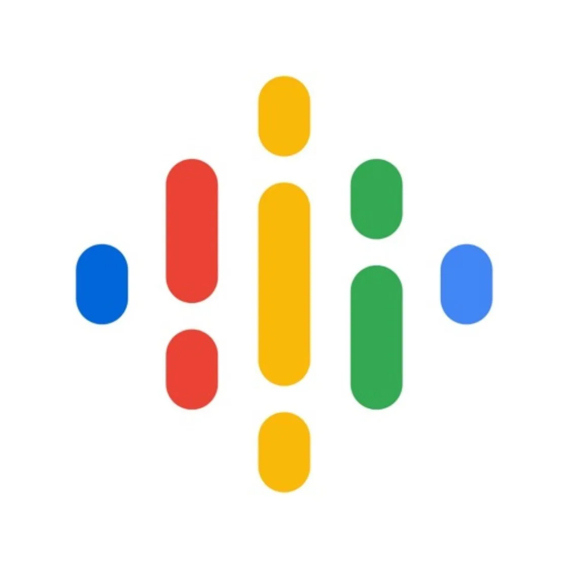Google Podcasts
