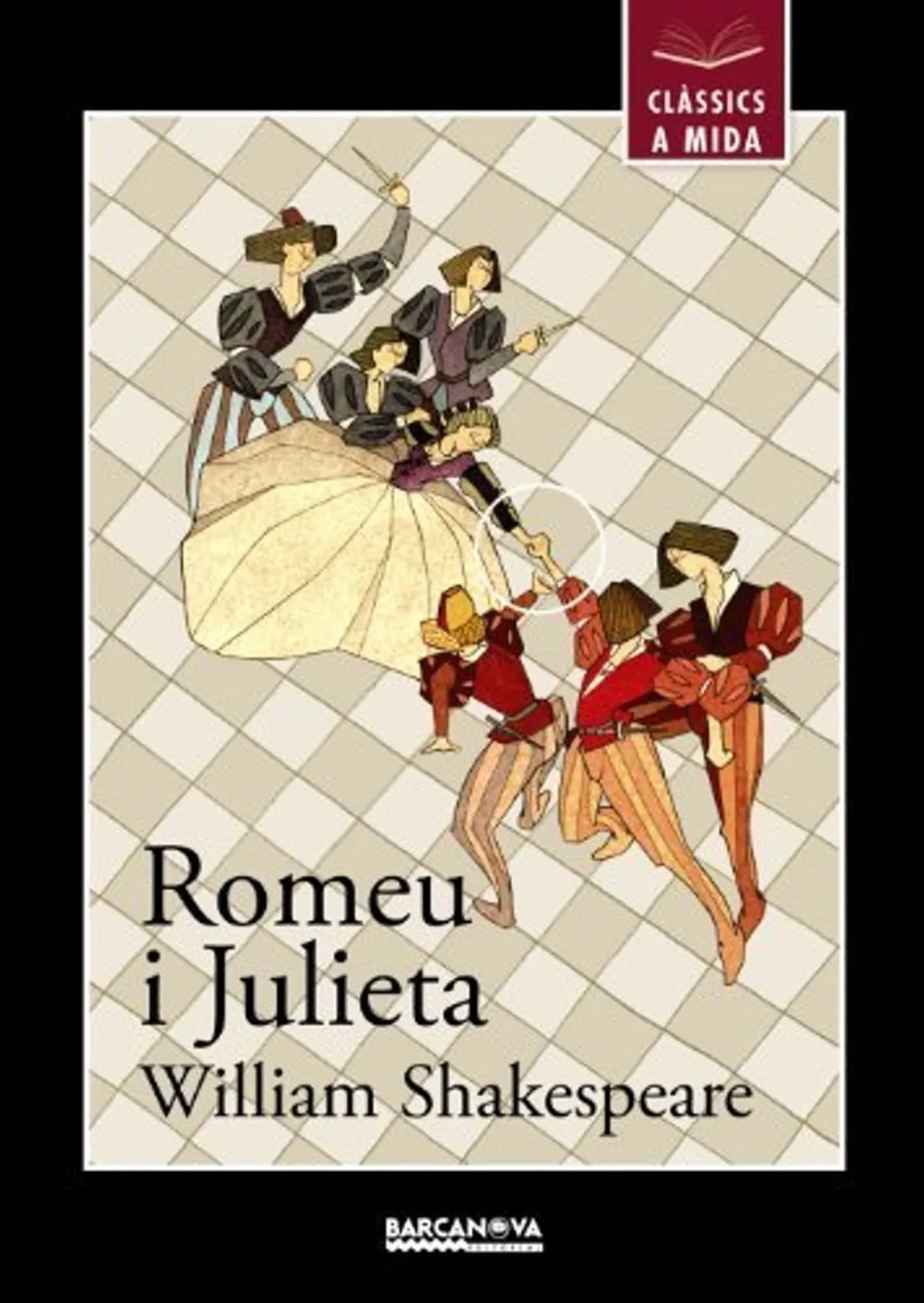 A Infância de Romeu e Julieta
