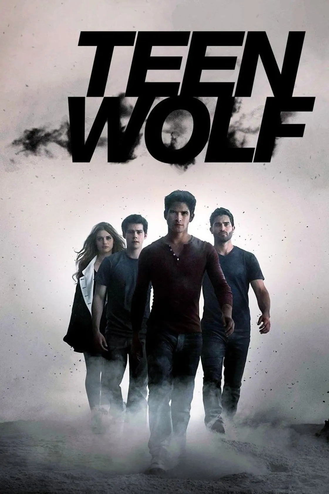 TeenWolf/LoboAdolescente