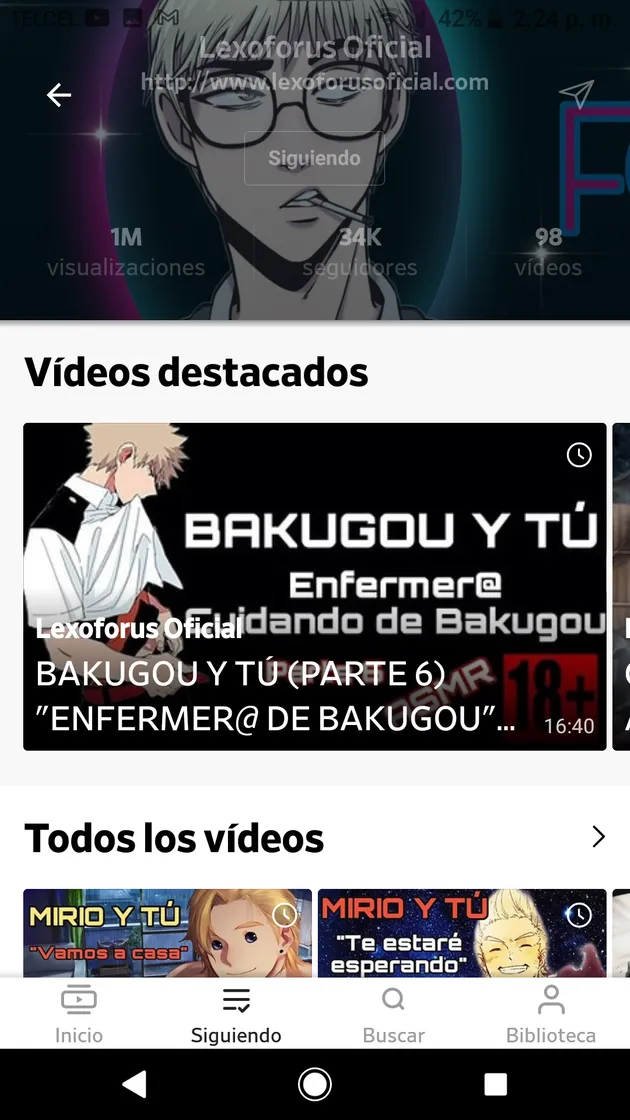 dailymotion