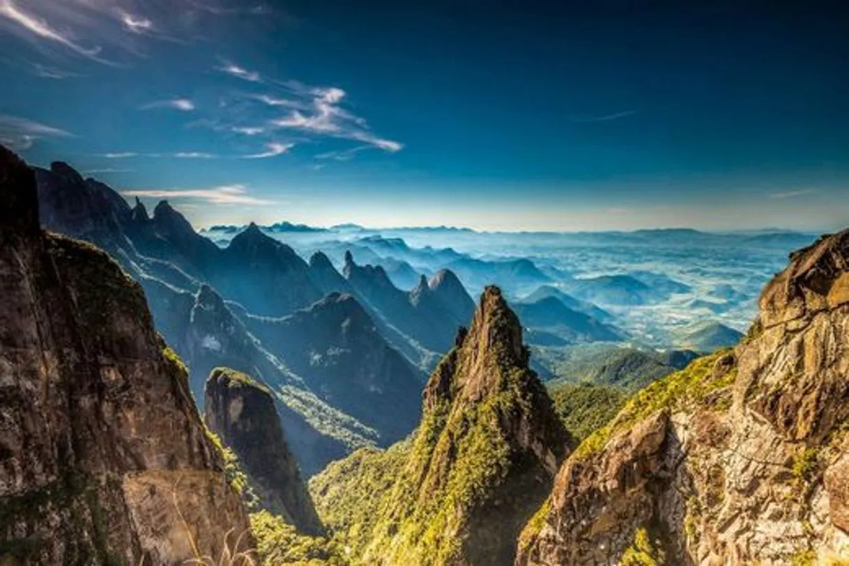 Teresópolis