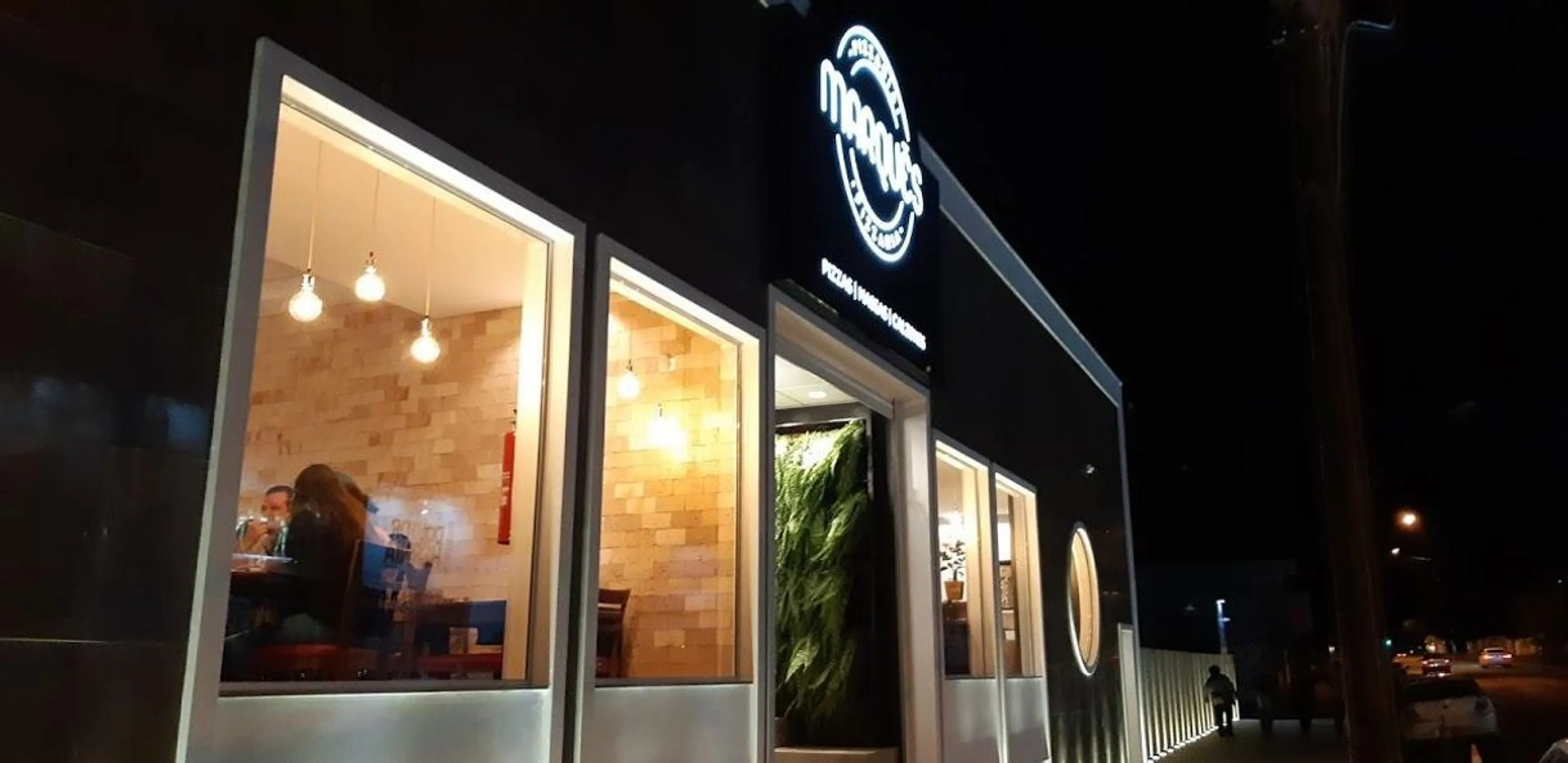 Marques Pizzaria Cascavel