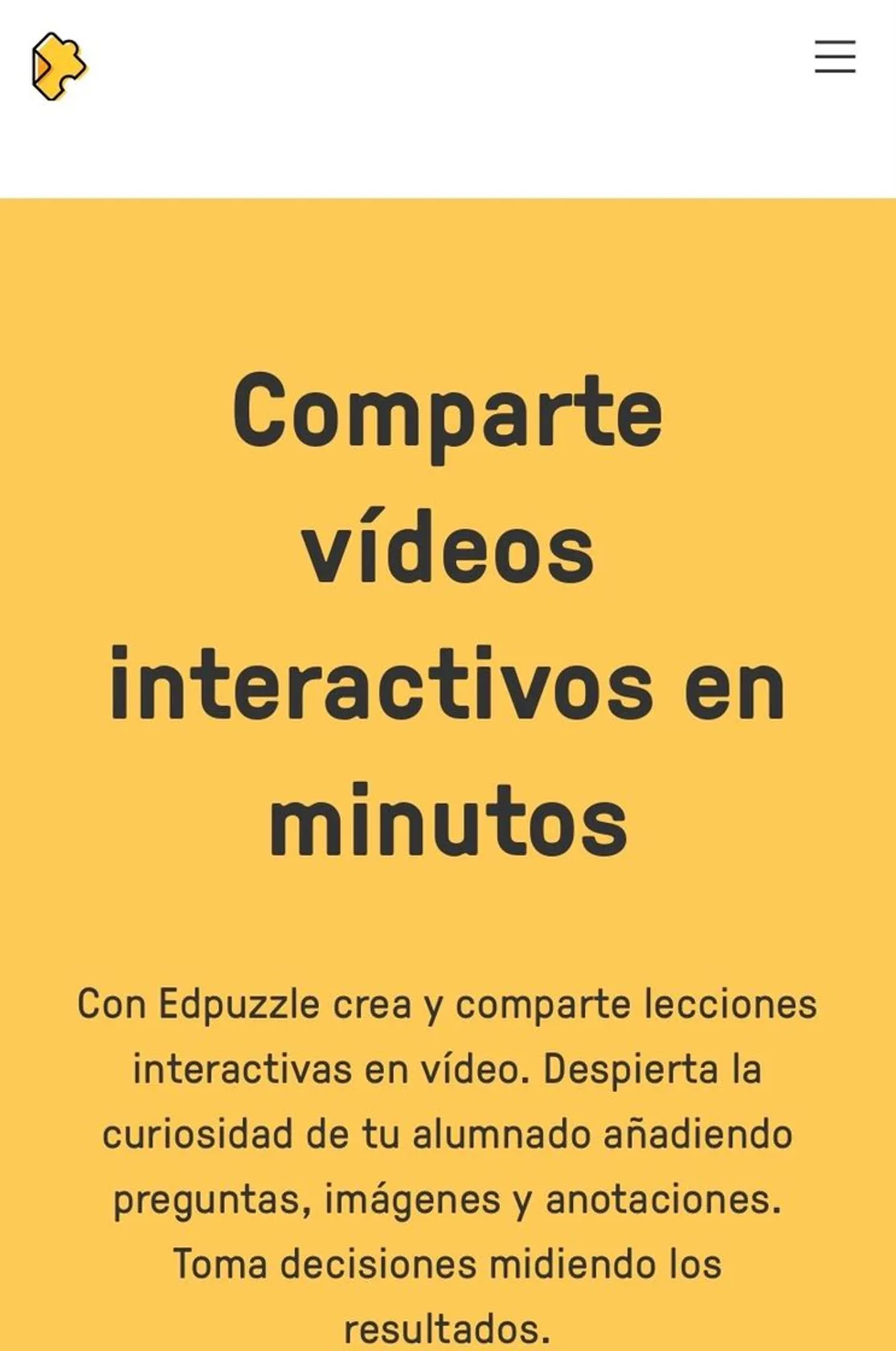 Edpuzzle