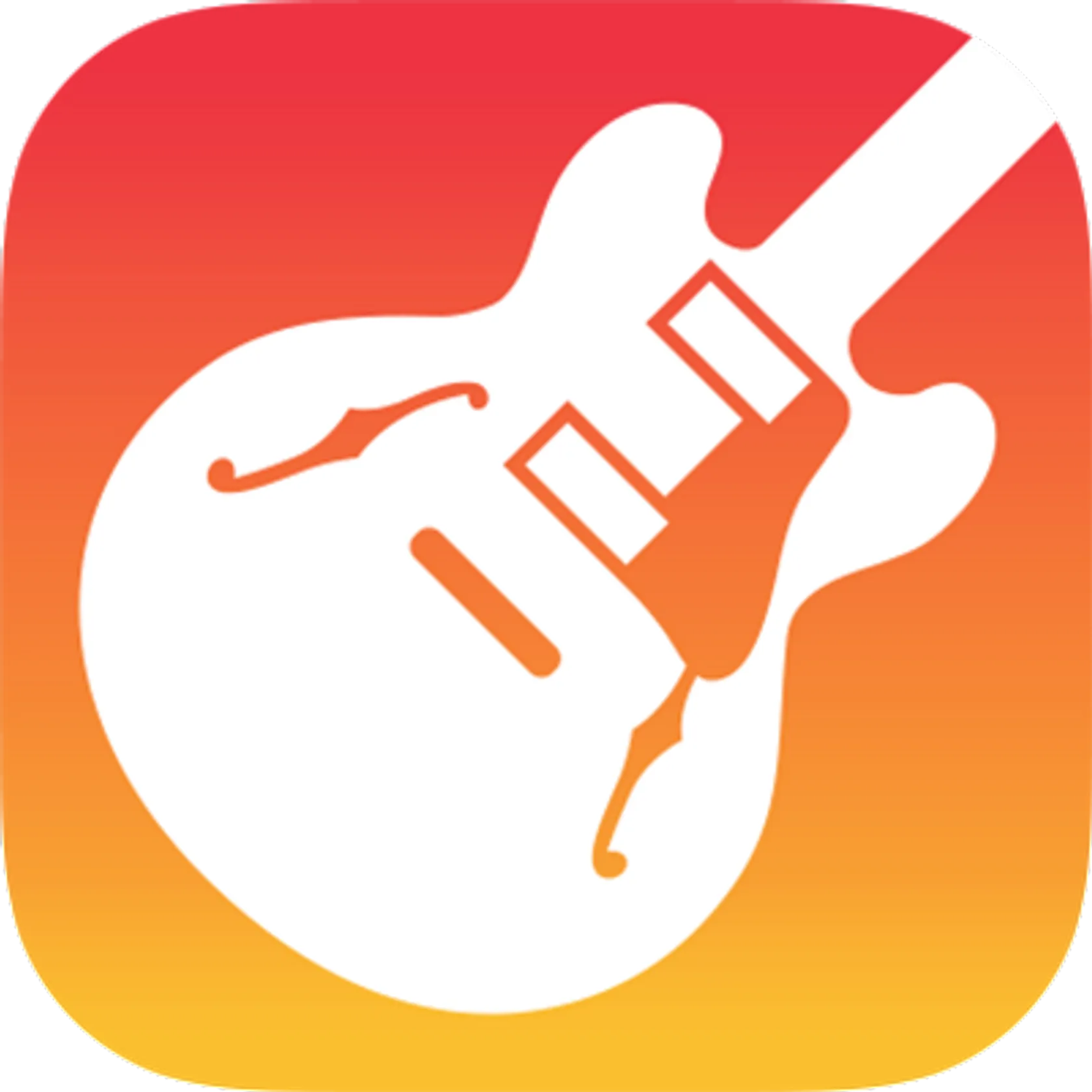 GarageBand