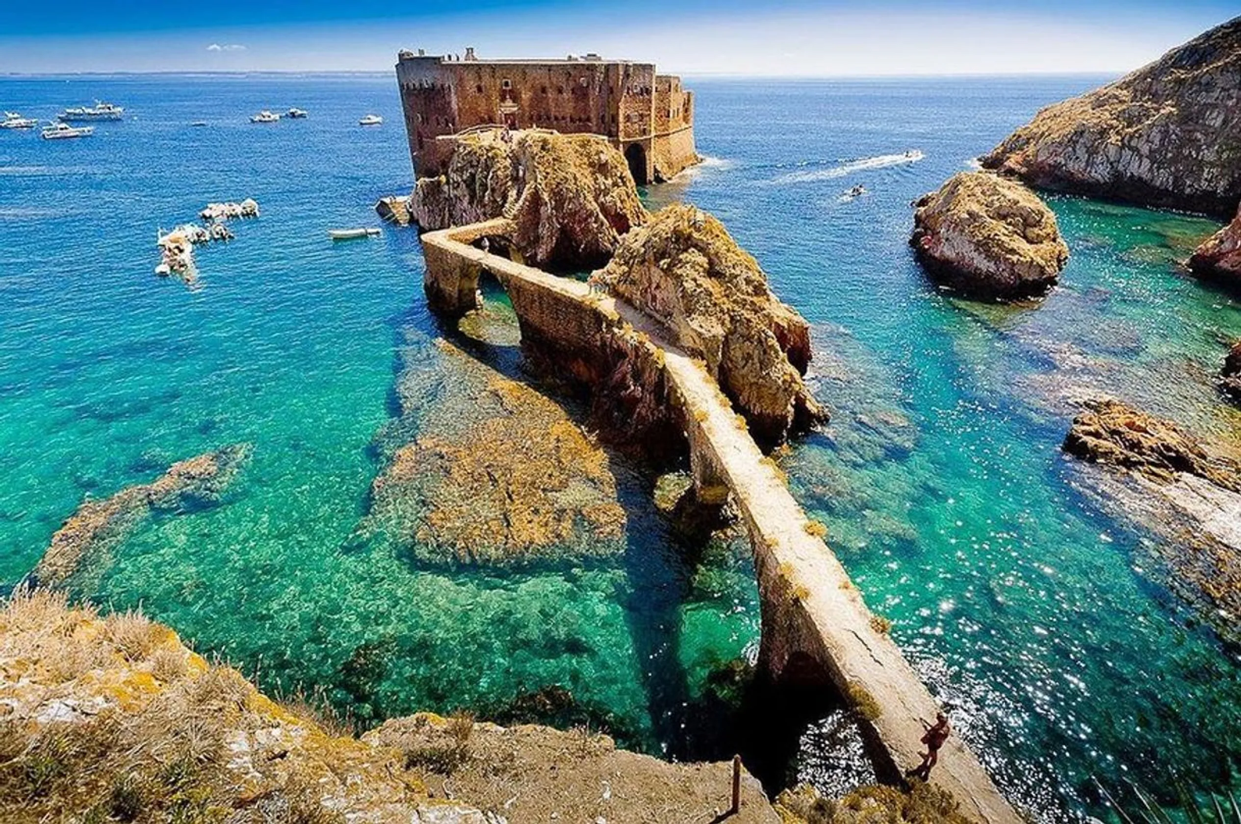 Cabo Carvoeiro