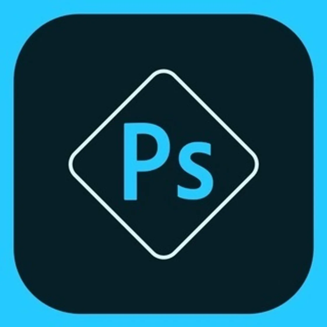 Adobe Photoshop Express