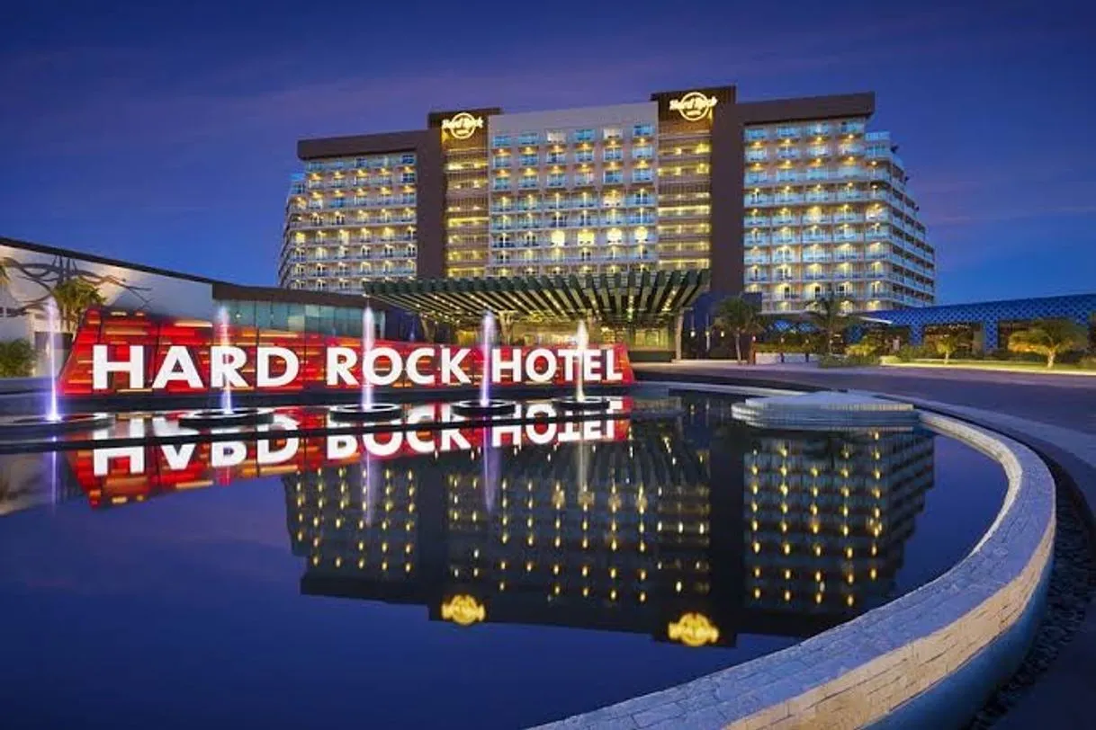 Hard Rock Hotel Cancun