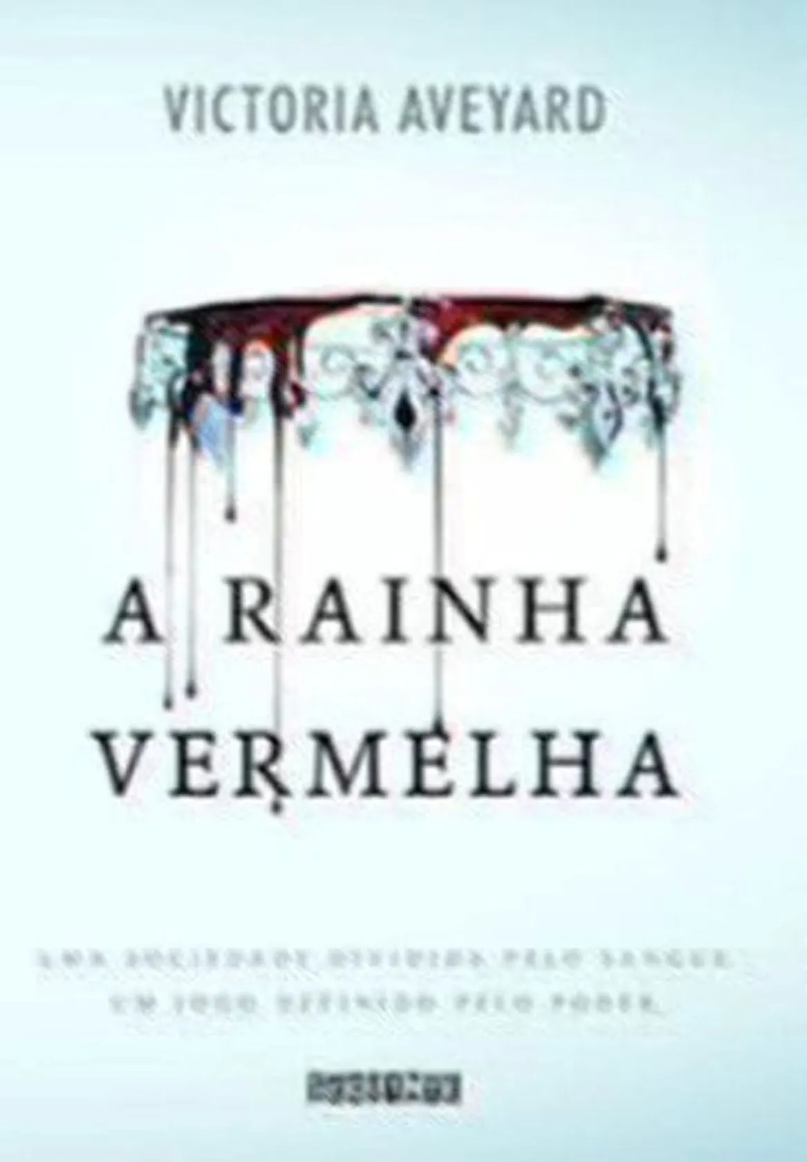 A Rainha Vermelha
