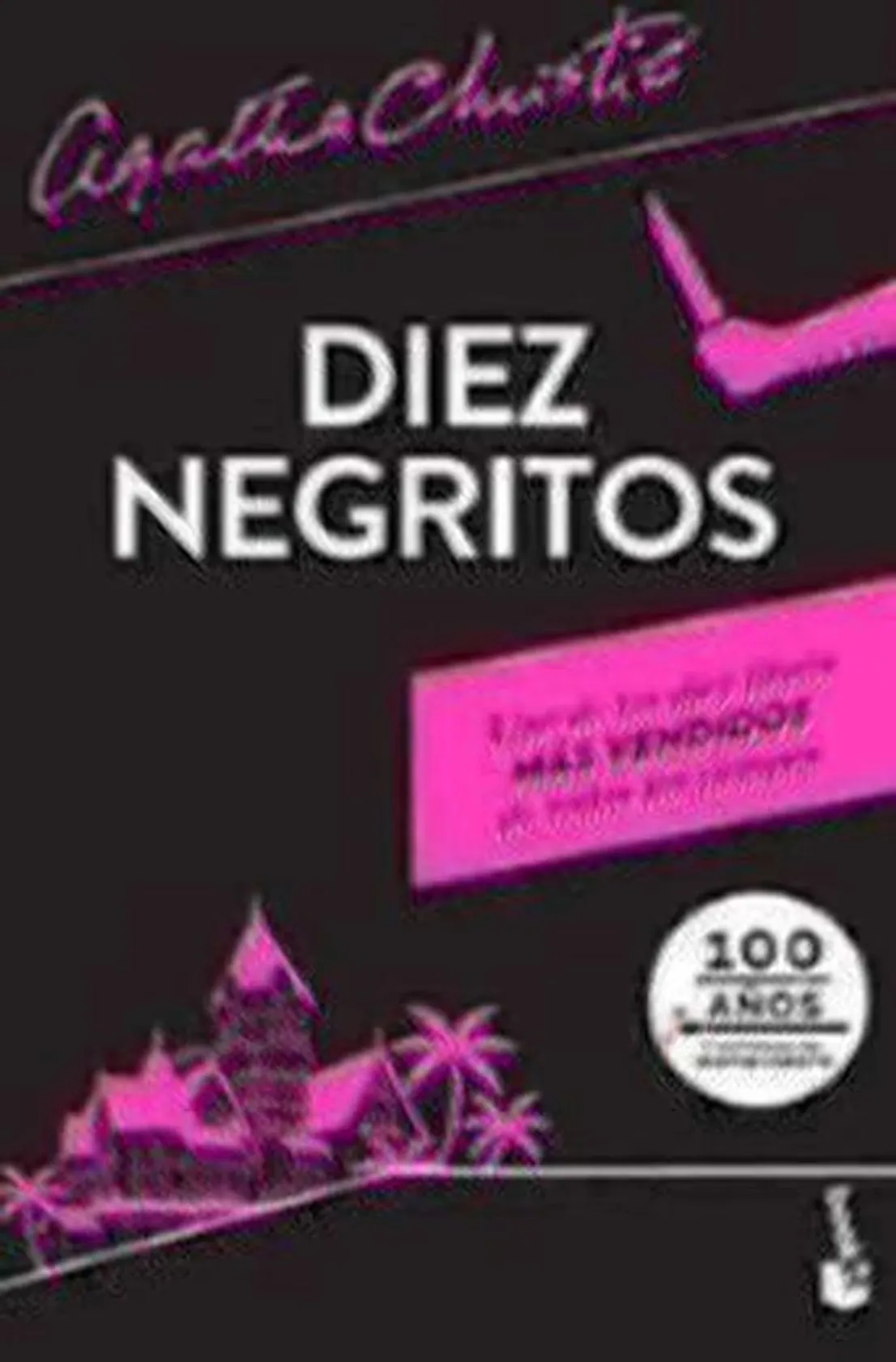 Diez negritos