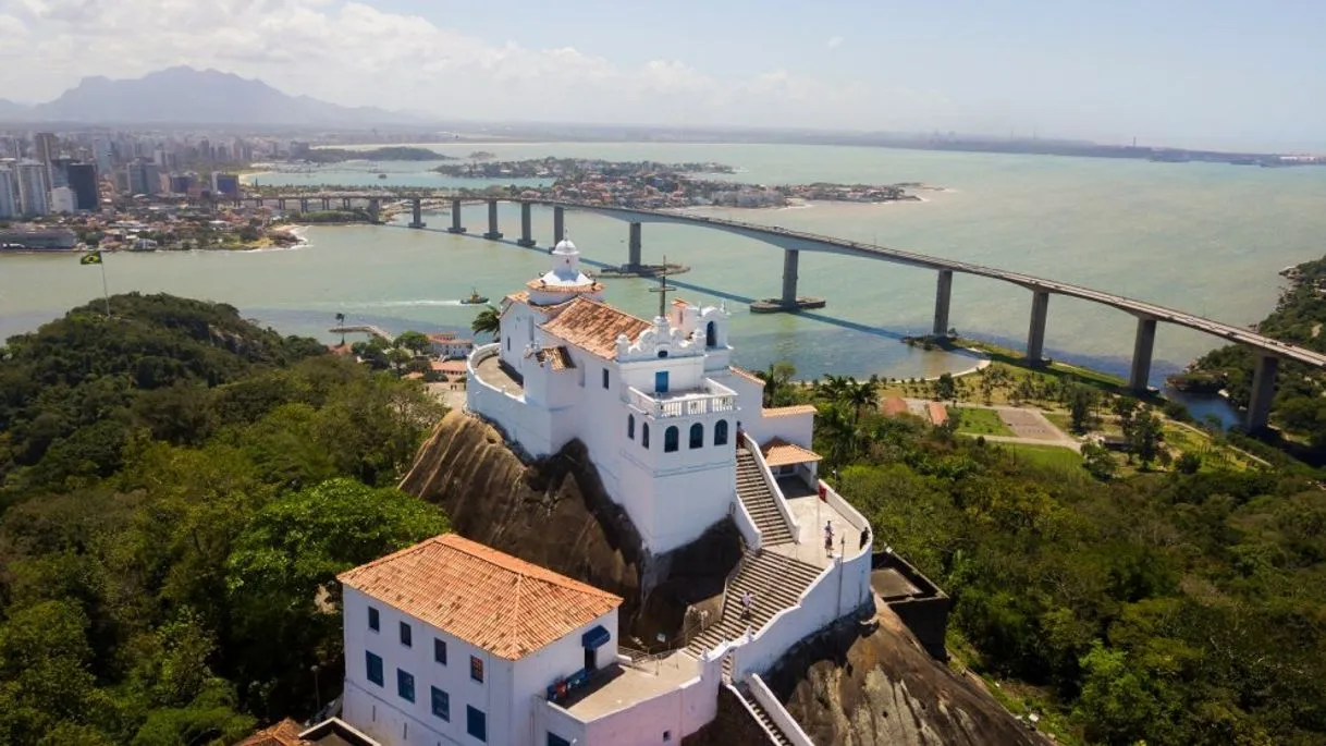 Convento da Penha