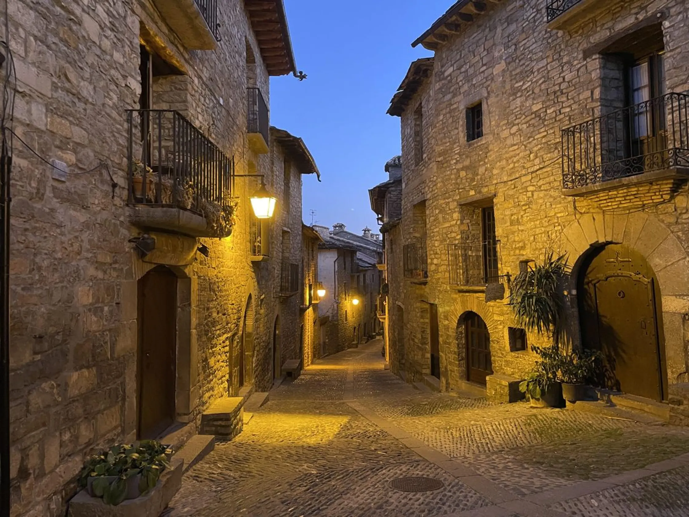 Huesca