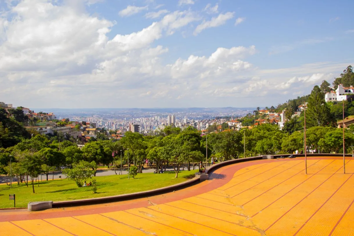 Praça do Papa