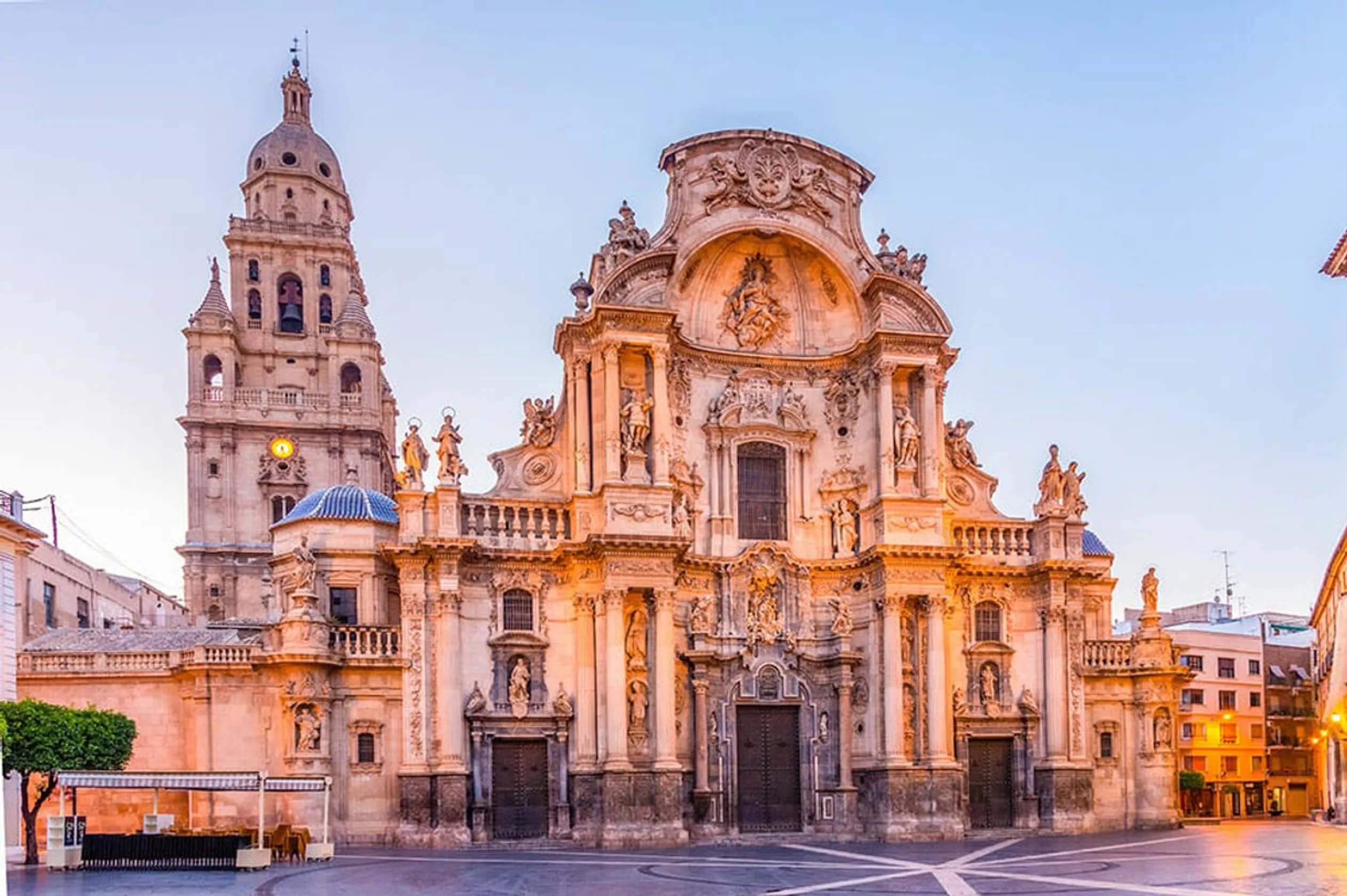 Murcia