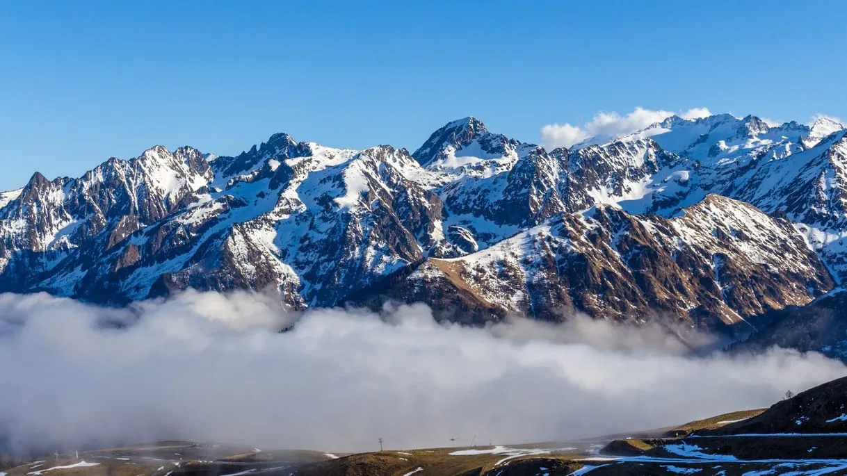 Pirineos