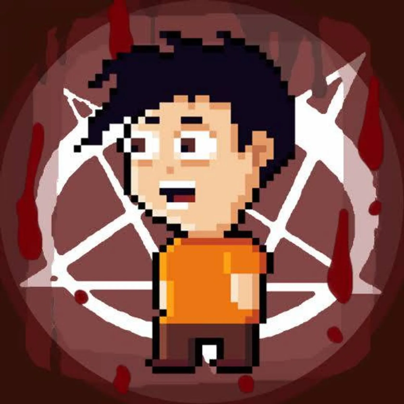 Dentures and Demons - Apps on Google Play