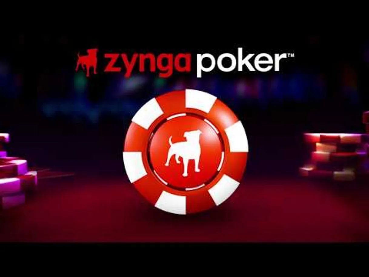 Zynga Poker – Free Texas Holdem Online Card Games - Google Play