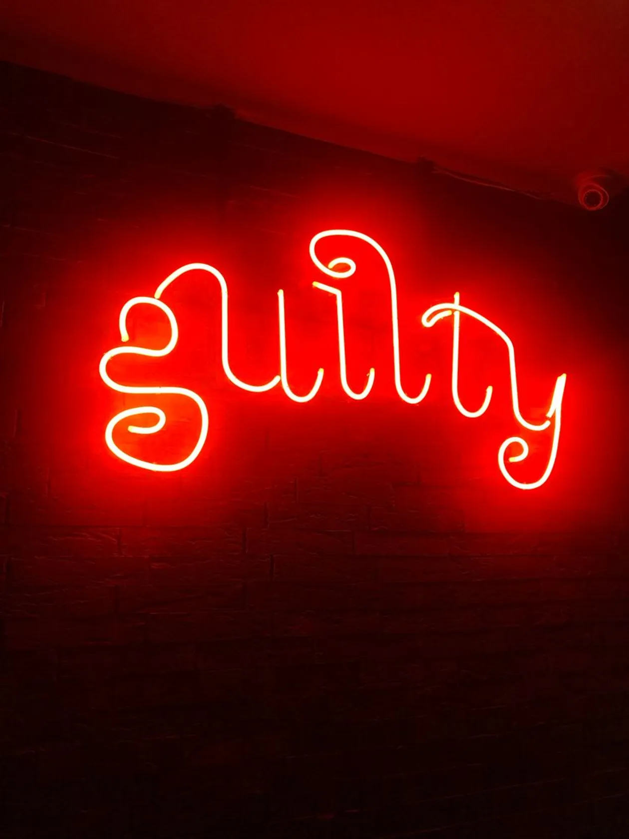 Guilty by Olivier, Parque das Nações