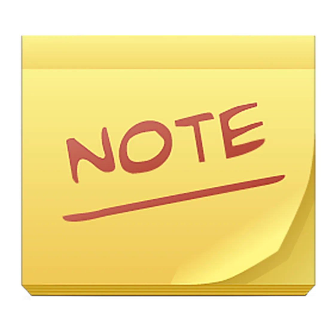 Bloco de notas
