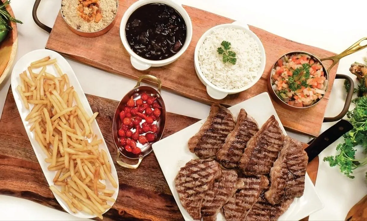 Camila's Restaurants Miami