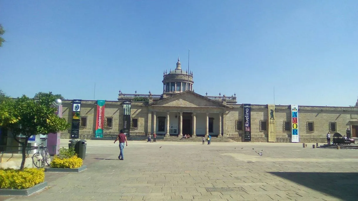 Hospicio Cabañas