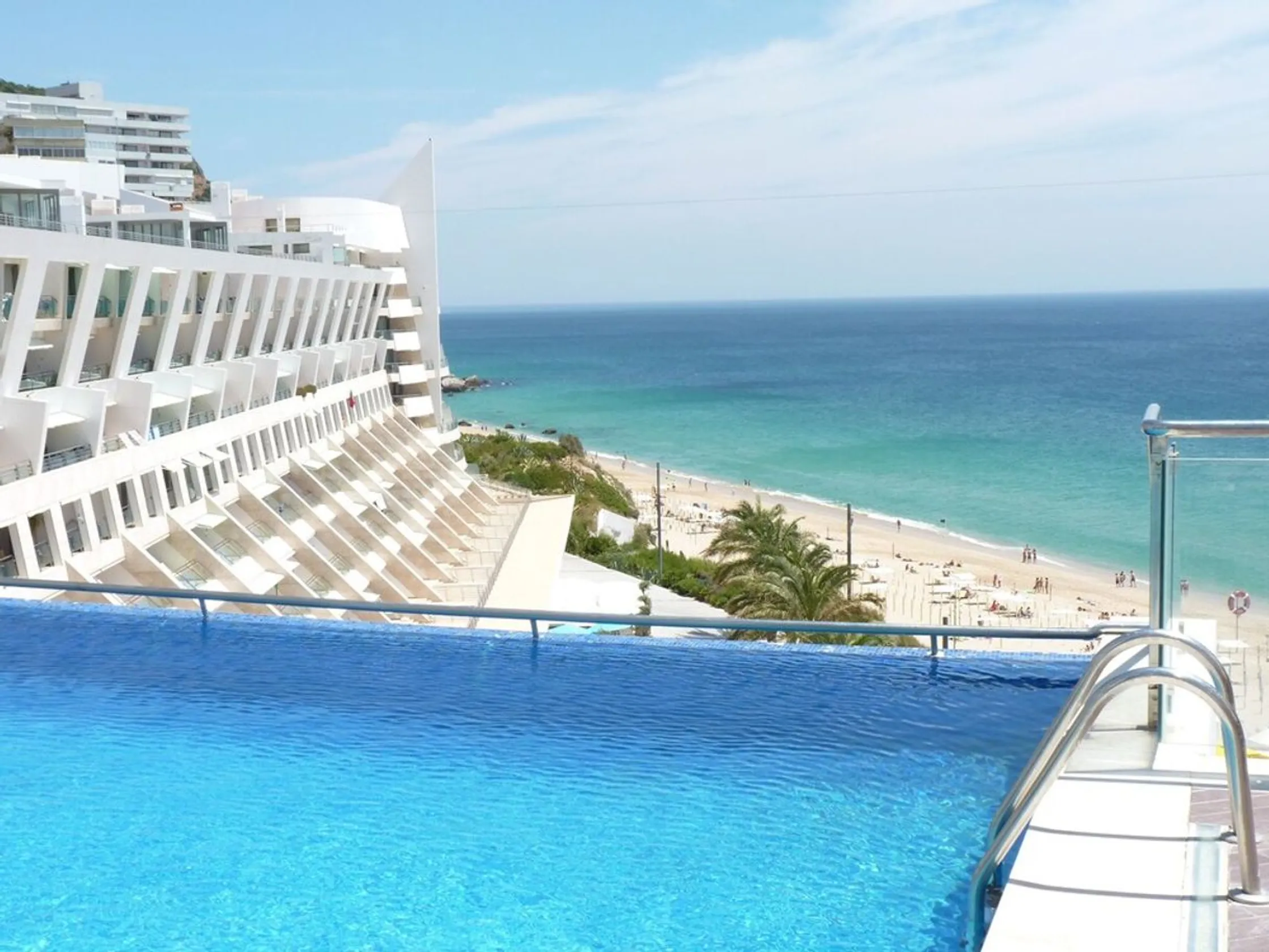 Sesimbra Hotel & Spa