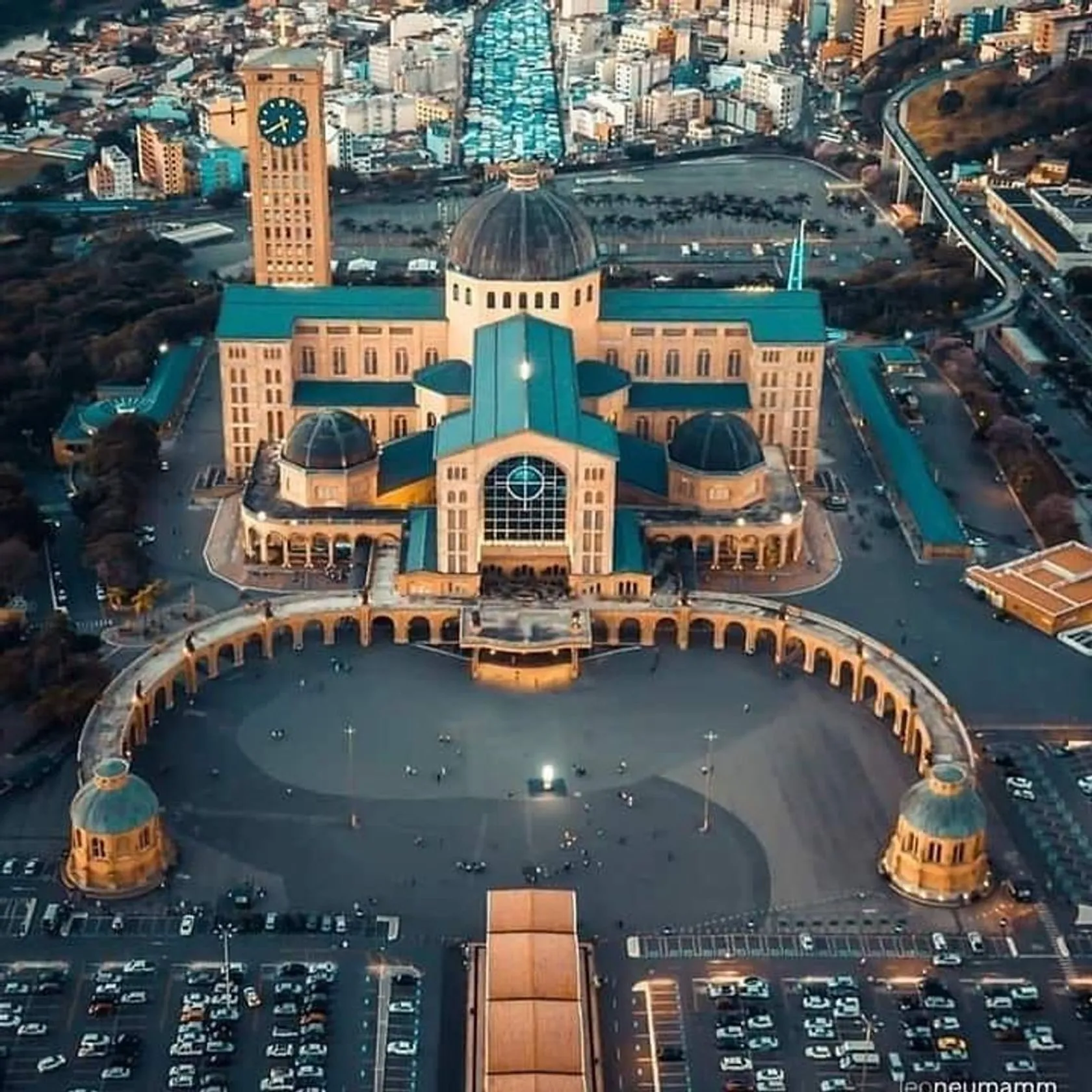 Aparecida Do Norte